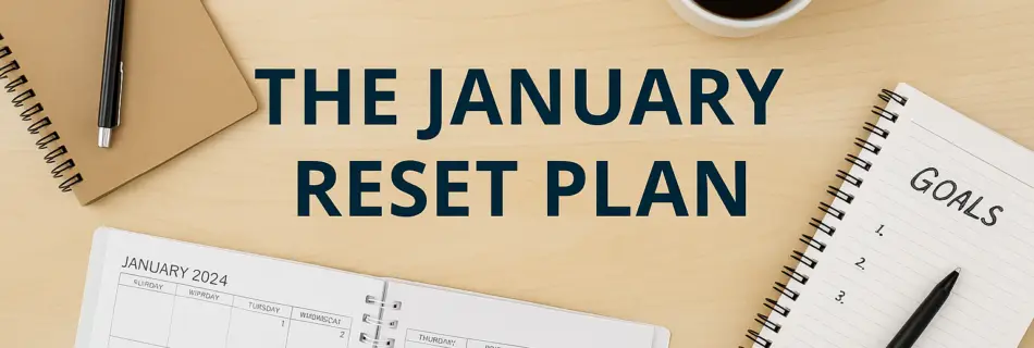 January-reset-plan