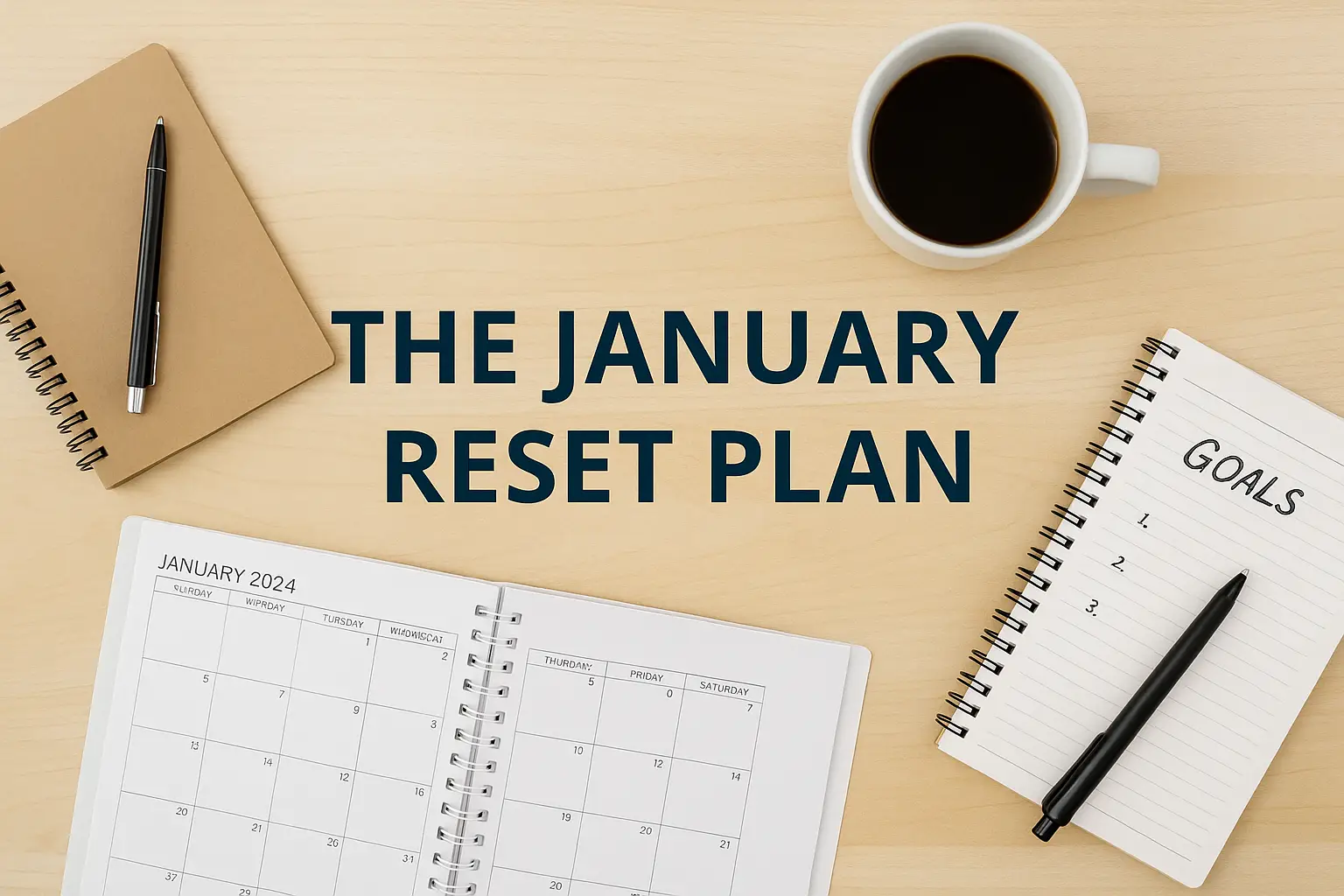 January-reset-plan