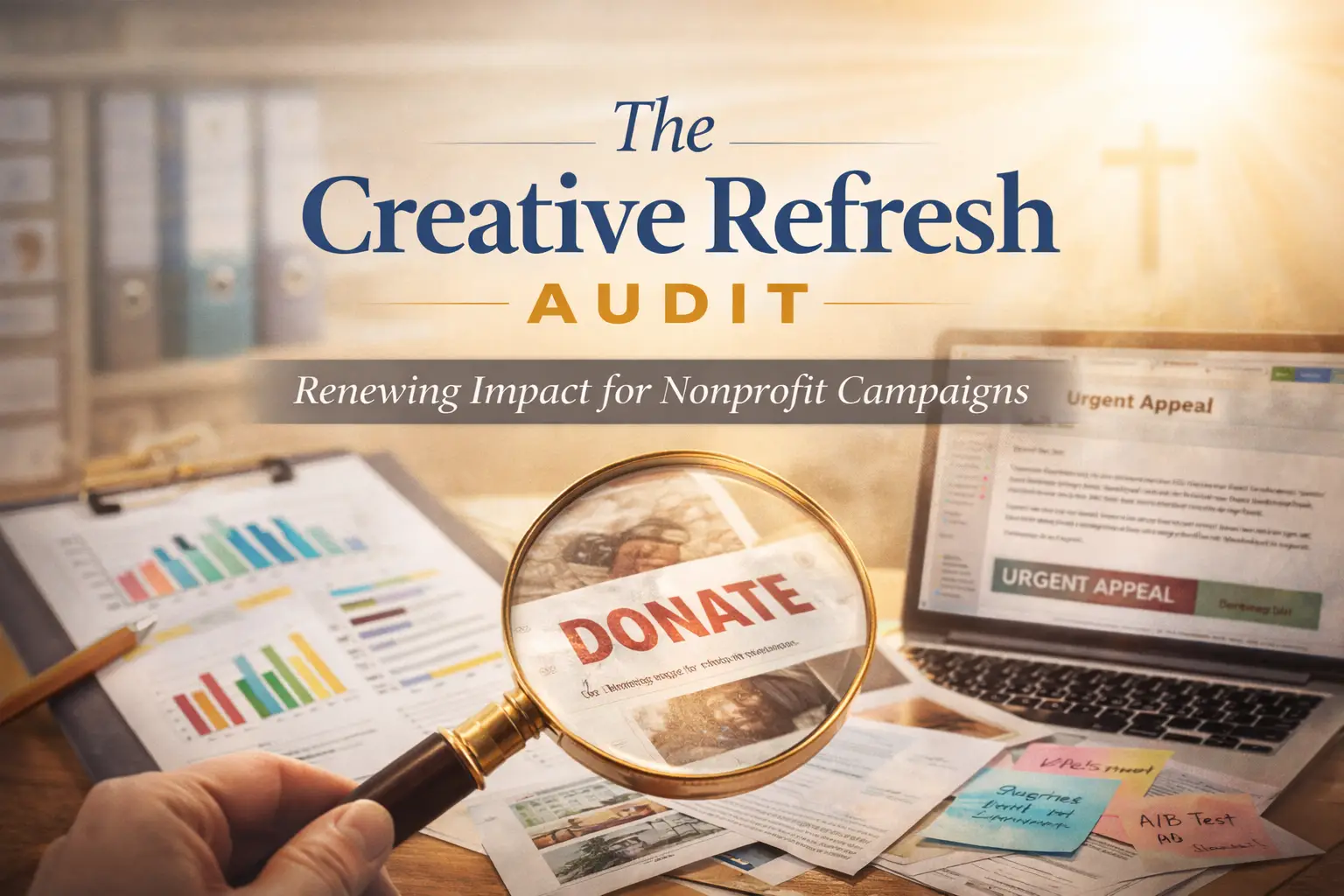 creative refresh audit image
